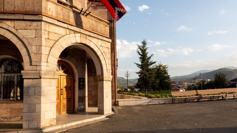 Le elezioni nel Nagorno Karabakh come garanzia per la pace e la sicurezza nella regione