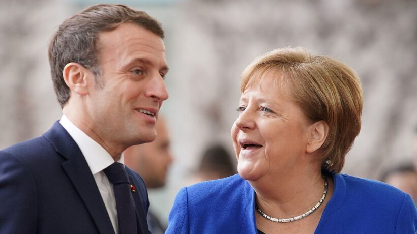 L’Ue ci presta i nostri fondi e noi esultiamo