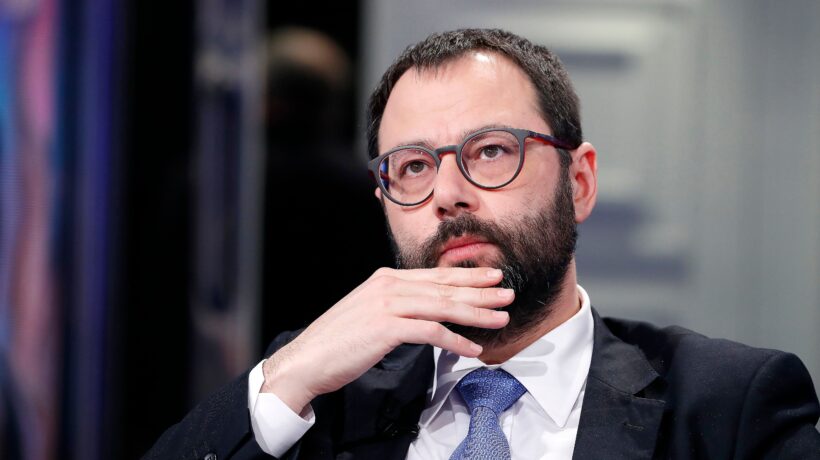 L’ex Ilva torna alla fase 1 e mette tutti in Cig