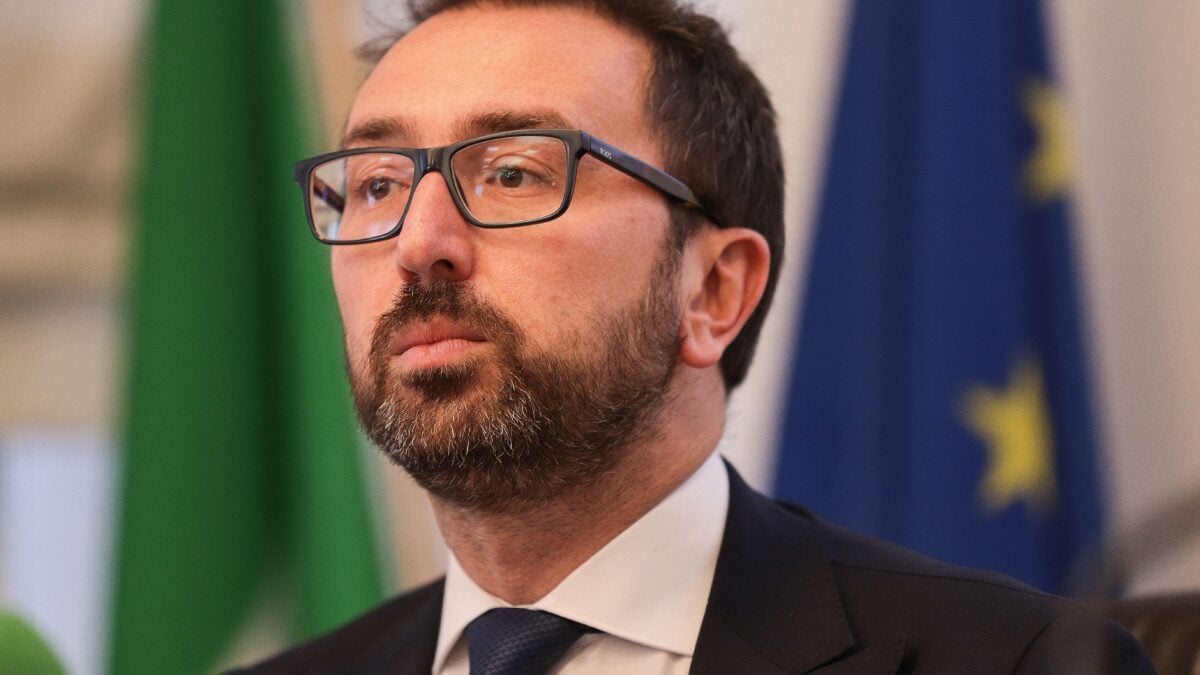 La vera trattativa tra Stato e mafia di cui Bonafede non ha capito nulla