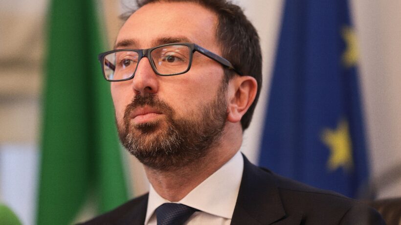 La vera trattativa tra Stato e mafia di cui Bonafede non ha capito nulla