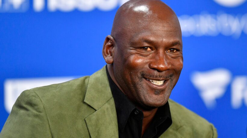 Niente piagnistei, tanta competizione. Così Michael Jordan è diventato il re