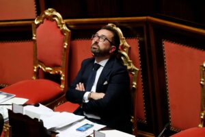 «Mani pulite» nella giustizia