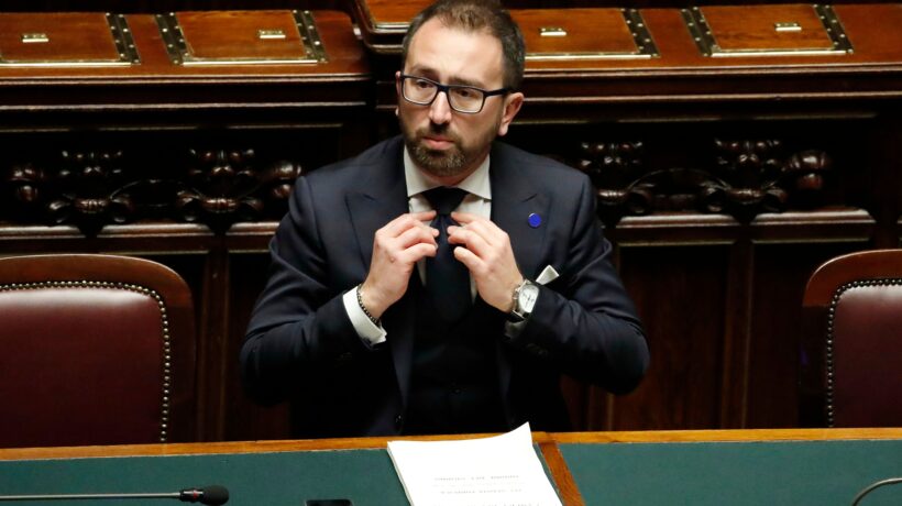 Il dg promosso da Bonafede cercava poltrone col pm dell’indagine