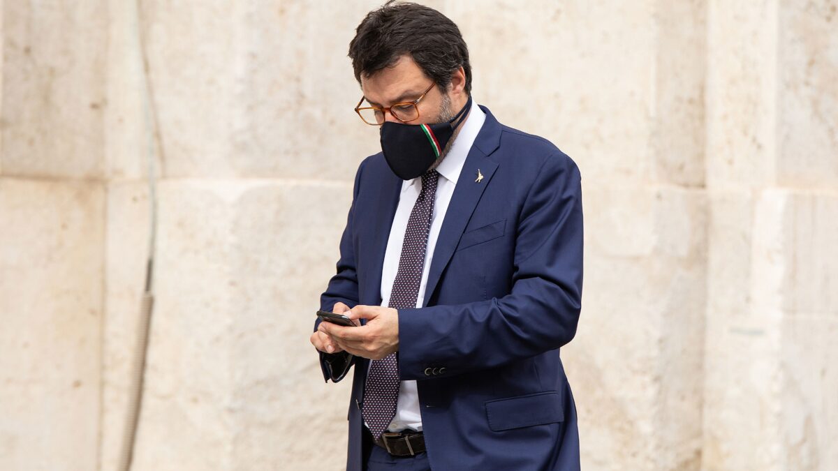 La finta indipendenza dei magistrati a comando