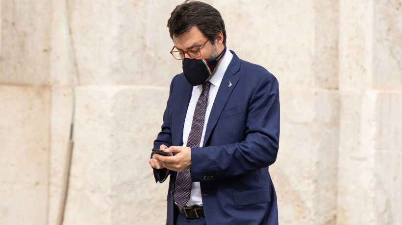 La finta indipendenza dei magistrati a comando