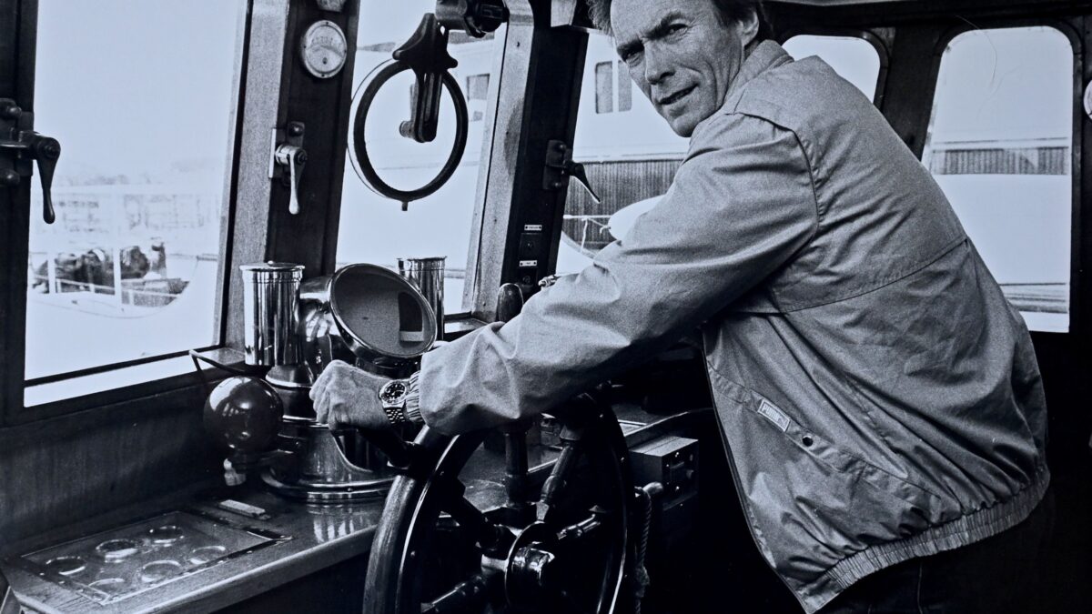 Clint e il suo cinema davvero democratico
