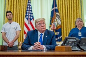 Il Russiagate perde il teste chiave. Trump: «L’Fbi inventò un crimine»