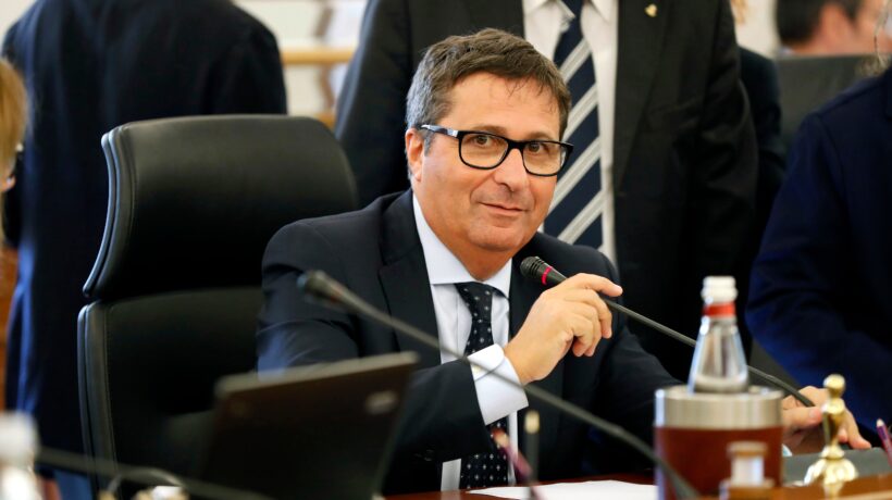 I magheggi in favore dei 5 stelle del magistrato silurato ieri dal Csm