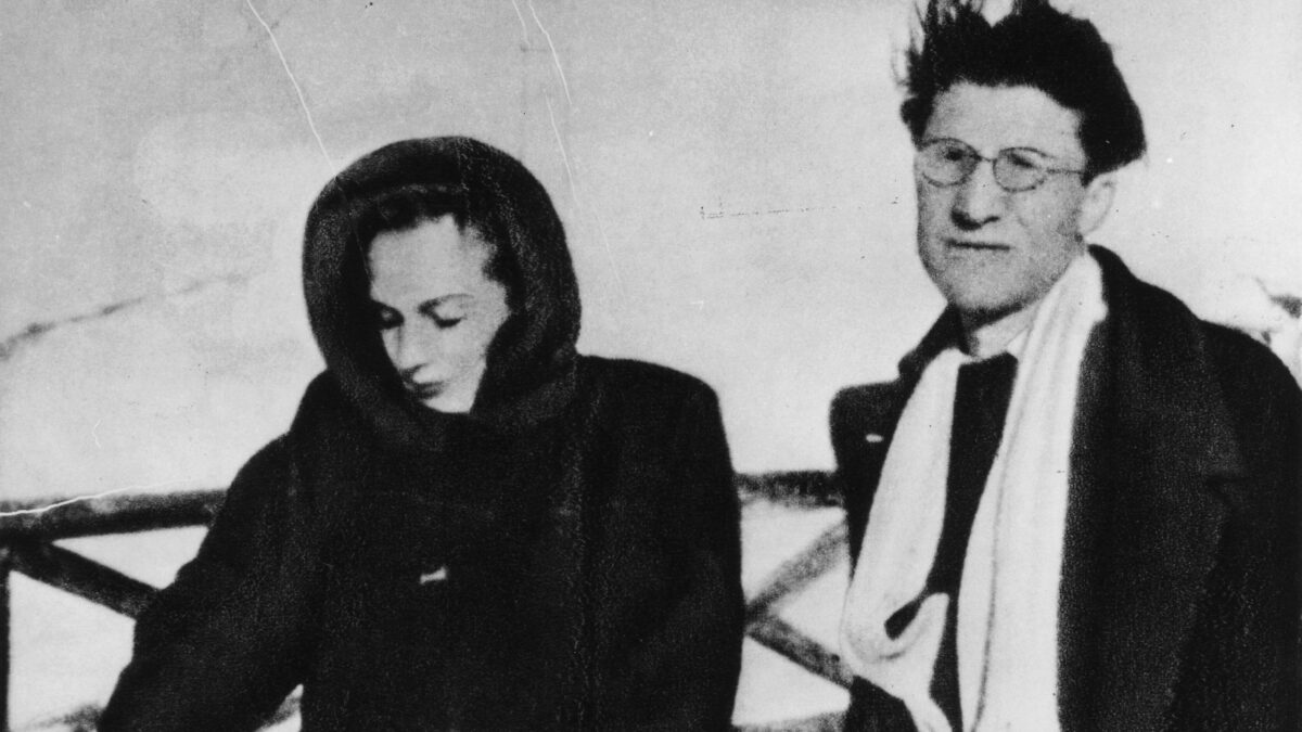 Cesare Pavese, il comunista libero che sapeva andare oltre l’ideologia