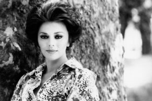 Giovanna Ralli: «Io non volevo essere una star del cinema. Ho iniziato per soldi»
