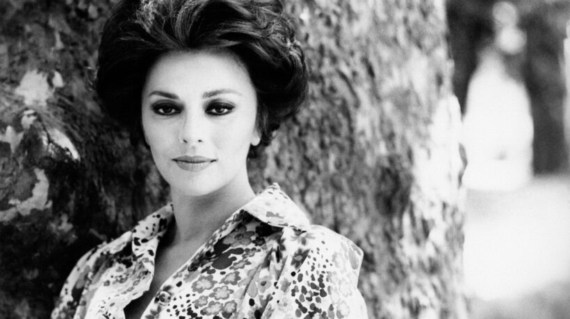 Giovanna Ralli: «Io non volevo essere una star del cinema. Ho iniziato per soldi»