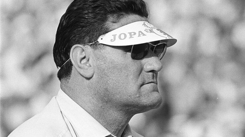 Nereo Rocco: «Non sarai così mona che vieni da Roma e no te piase el vin?»
