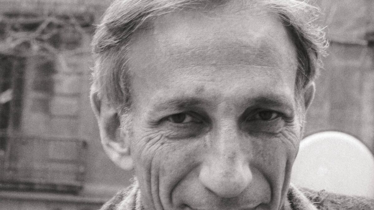 Invito d’autore ai samaritani: «State a casa»
