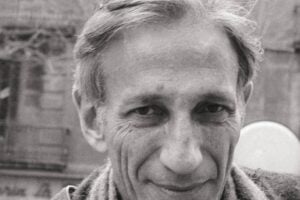 Invito d’autore ai samaritani: «State a casa»