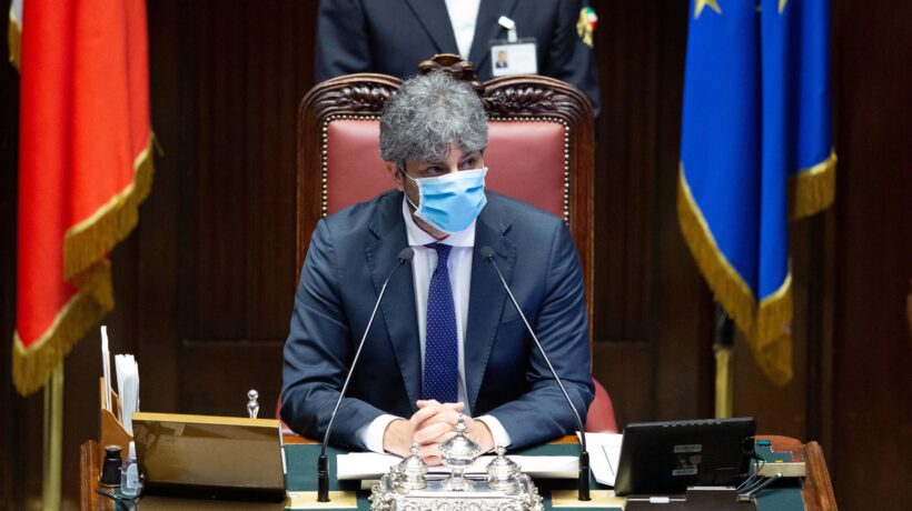 A demolire le Regioni ci si mette pure il «super partes» Fico