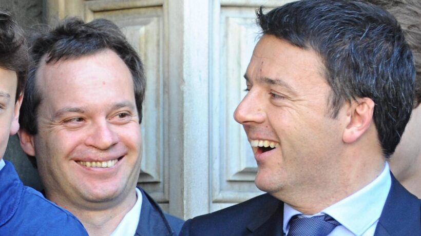L’uomo della Roma socio di Carrai