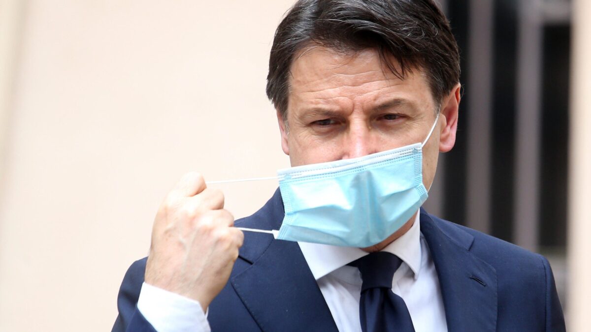 Ripartenza a metà, caos totale