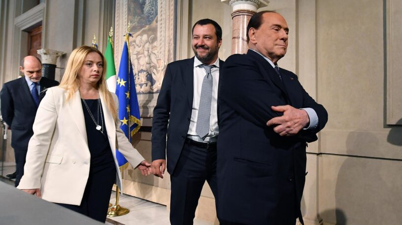 L’opposizione ci salvi dalle follie del governo