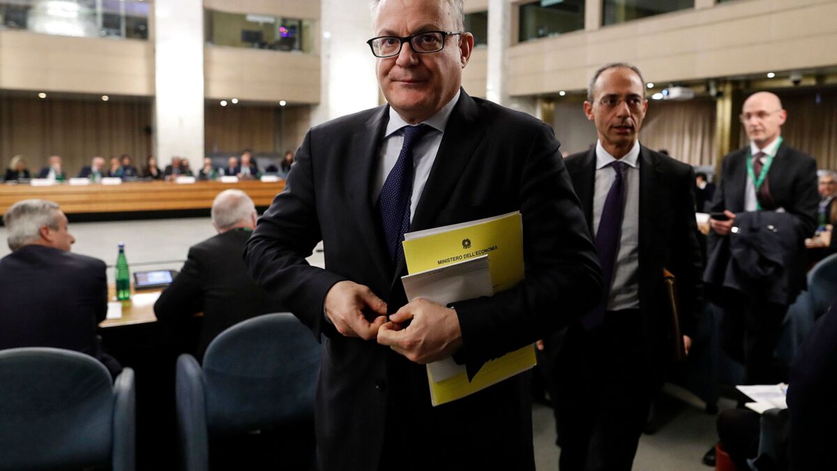 Per le imprese niente aiuti e incentivi il premier mette soldi solo nei sussidi