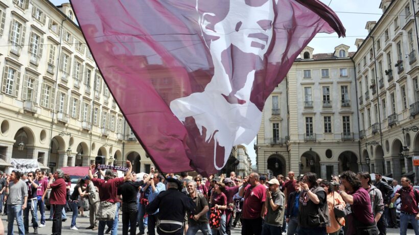Per rialzarci oggi ci servirebbe lo «spirito Toro»