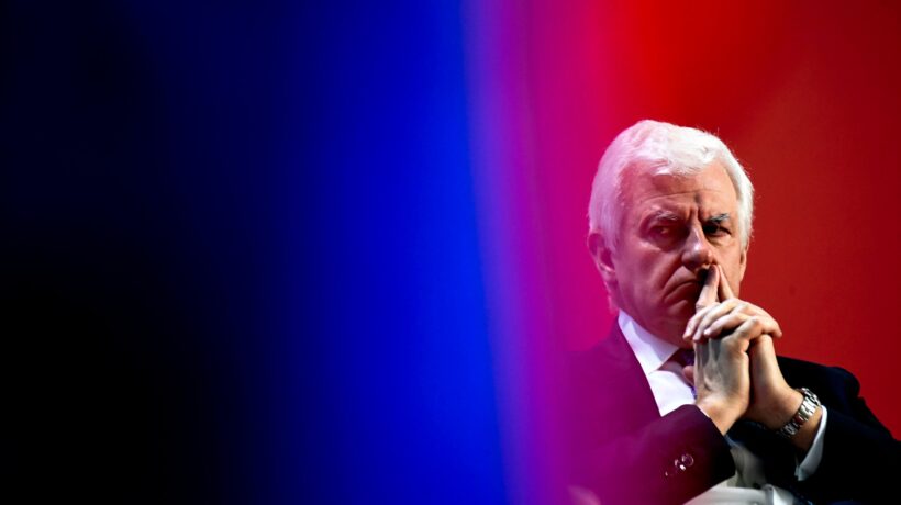Il tribunale di Firenze assolve Profumo su Mps