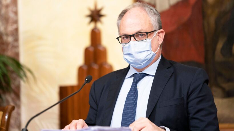 Tutte le mancette del decreto che non c’è