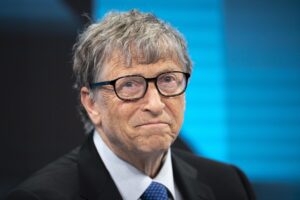 Mr Microsoft telefona a Giuseppi e ora può incassare oltre 150 milioni