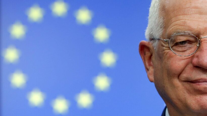 Pechino fa sponda sulla Germania e l’America accelera nei Balcani