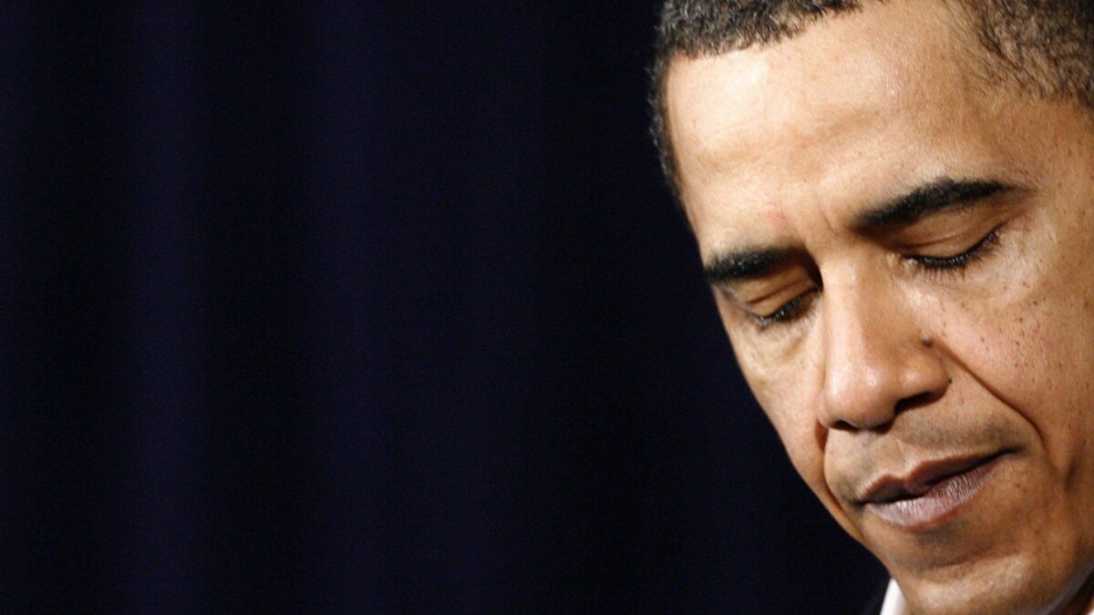 La mossa di Trump inguaia Obama
