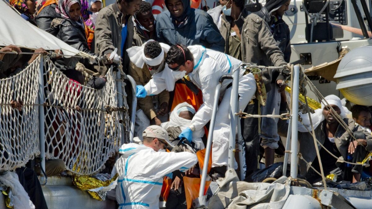 Fase due sui migranti: li andiamo a prendere