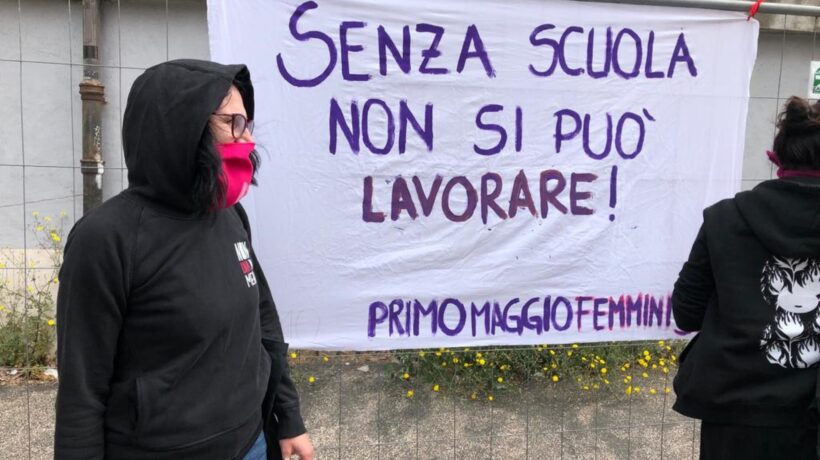 Chi non ha cultura del vero lavoro non può pretendere di governarci
