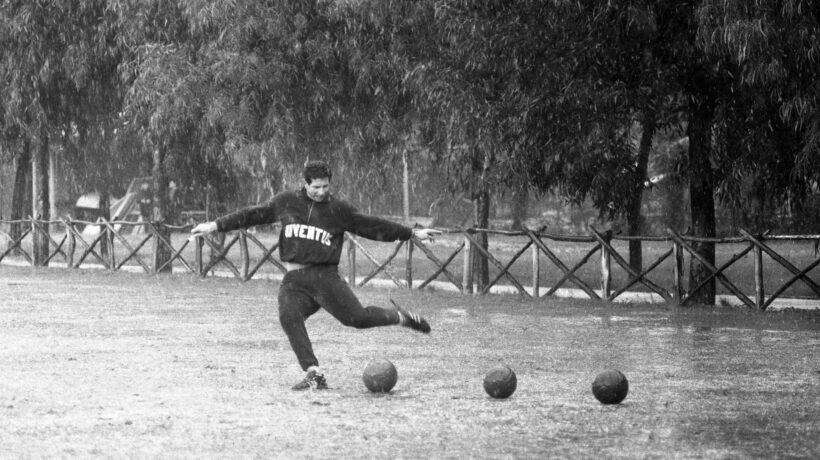 «Nel calcio e nella vita bisogna battersi sempre fino al limite»