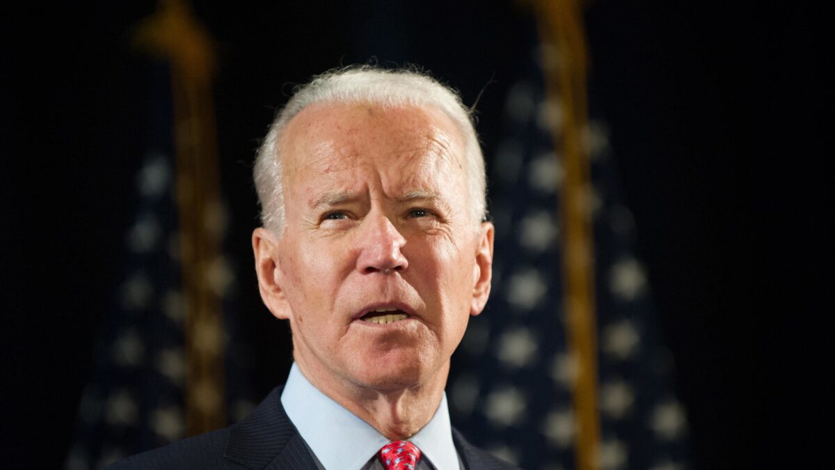 Le incongruenze di Biden nel caso Tara Reade