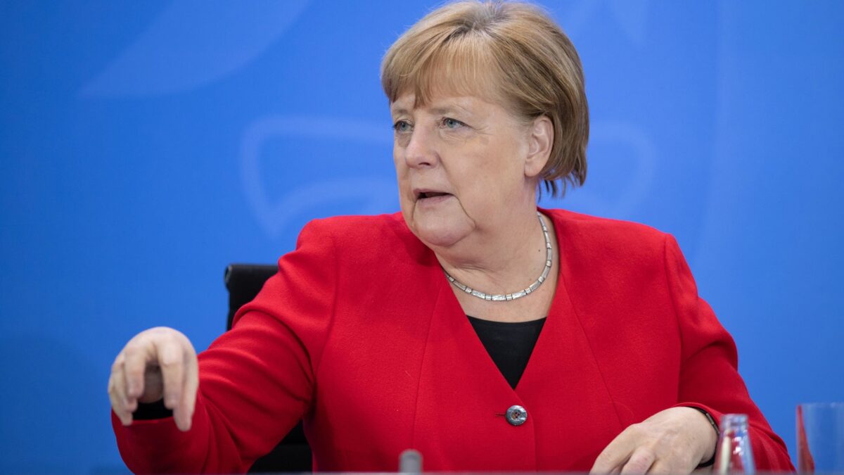 Ora la Germania gioca a carte scoperte