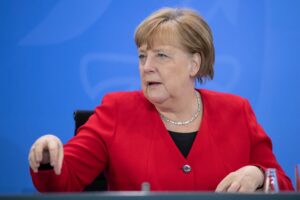Ora la Germania gioca a carte scoperte