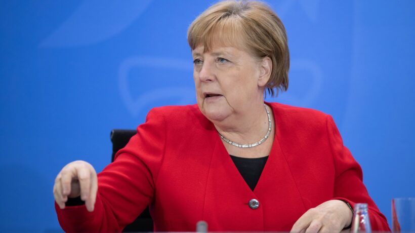 Ora la Germania gioca a carte scoperte