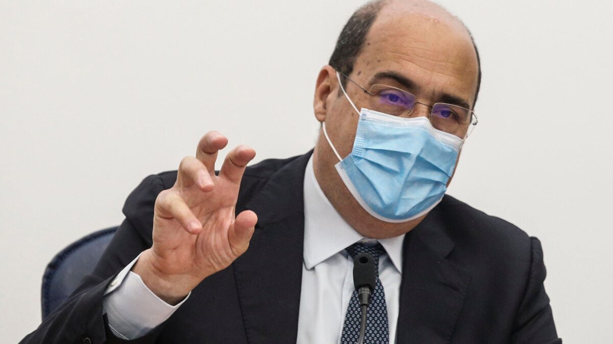 Gay, Pro Vita & Famiglia: «Le priorità di Zingaretti: premiare i gay con i nostri soldi, non le famiglie»