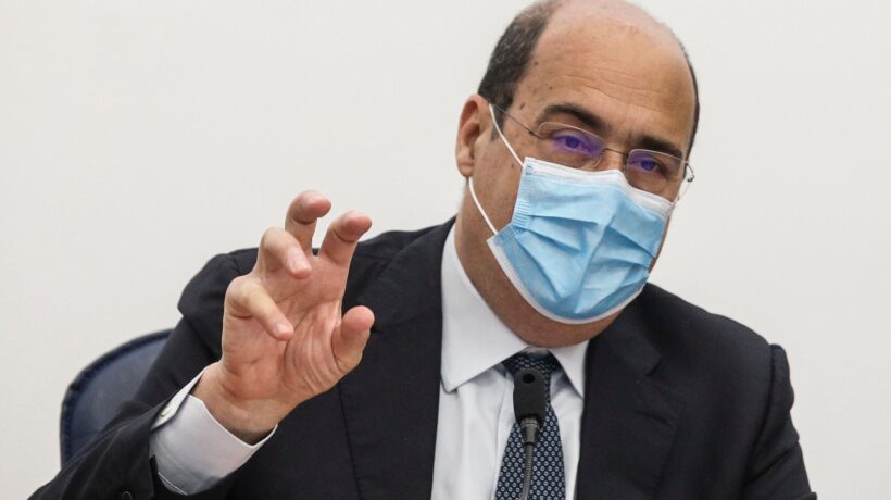 Gay, Pro Vita & Famiglia: «Le priorità di Zingaretti: premiare i gay con i nostri soldi, non le famiglie»
