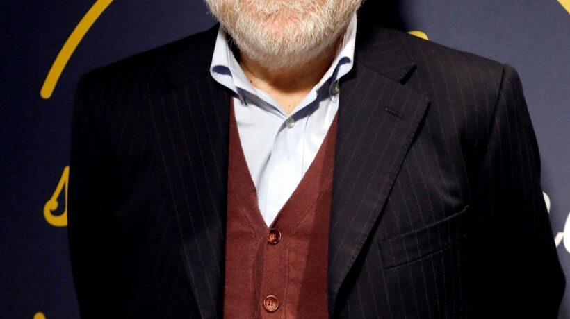 Giovanni Bruno (Ansa)