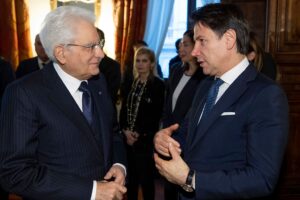 Omofobia, Pro Vita & Famiglia: «Conte e Mattarella lanciano la volata per una legge inutile»