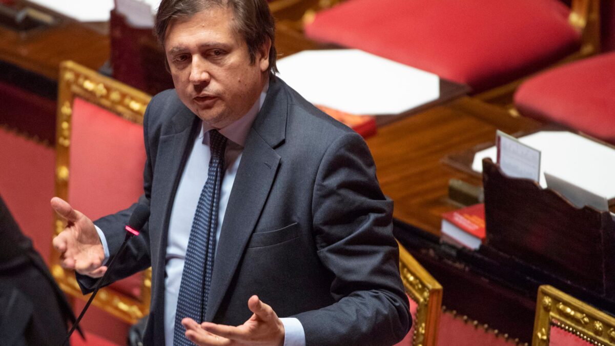 «Nel Paese si muore ancora e il Comitato scientifico tiene i documenti secretati»