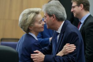 L’europeismo dei politici italiani è come un’illusione adolescenziale