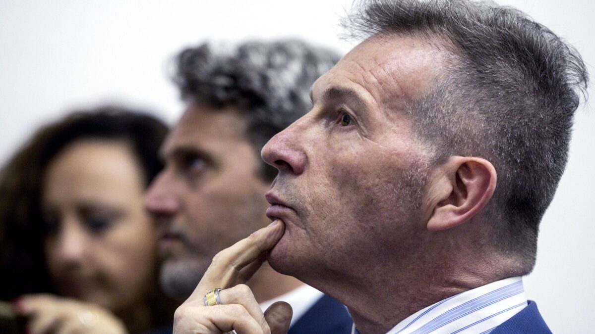 Magistratura nel caos. È saltata per aria l’Anm