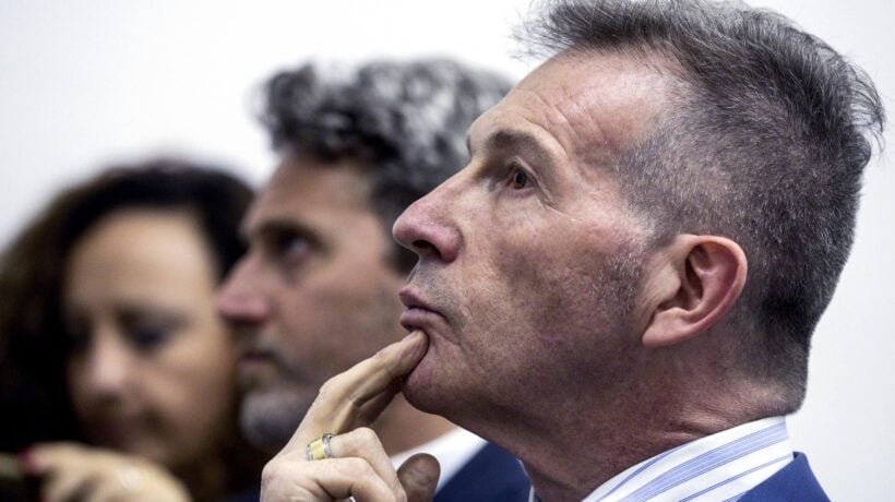 Magistratura nel caos. È saltata per aria l’Anm
