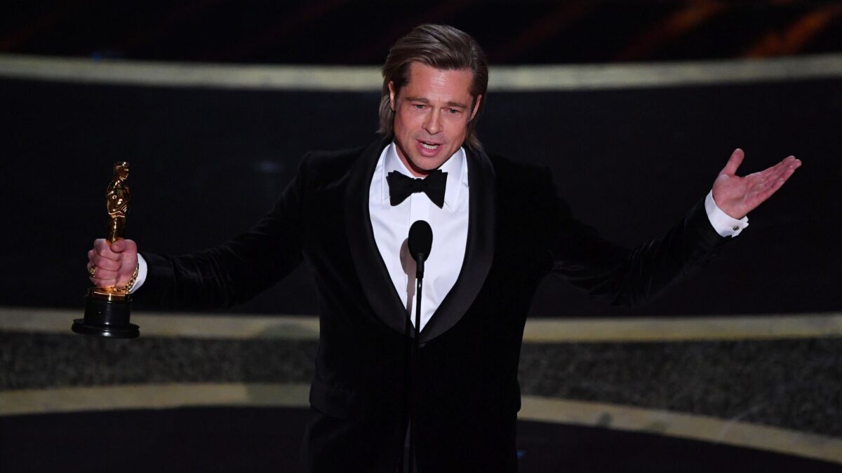 Brad Pitt, Pro Vita e Famiglia: «Orgoglioso di Shiloh figlia gender variant? Poveri noi»