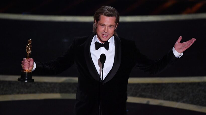 Brad Pitt, Pro Vita e Famiglia: «Orgoglioso di Shiloh figlia gender variant? Poveri noi»