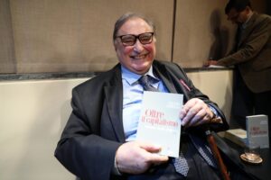 Anche gli intellettuali lanciano l’allarme: «Giuseppi se ne vada o non ne usciremo»