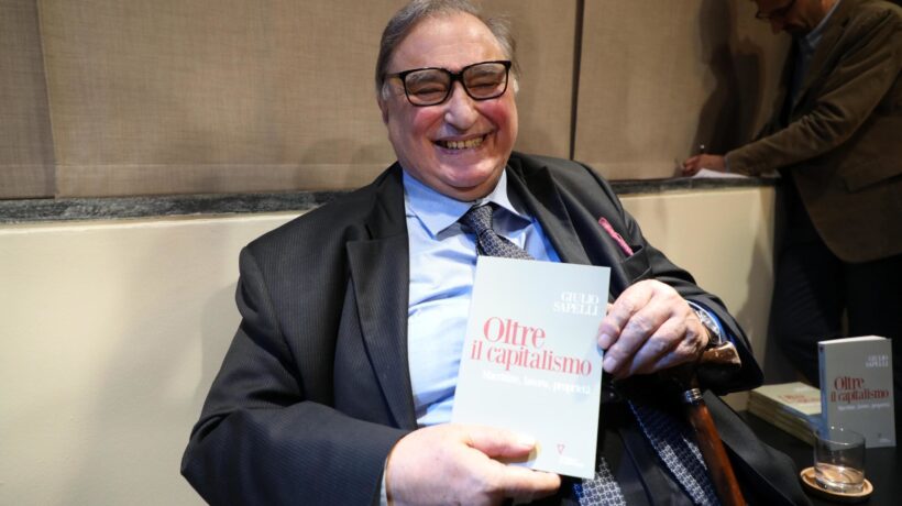 Anche gli intellettuali lanciano l’allarme: «Giuseppi se ne vada o non ne usciremo»