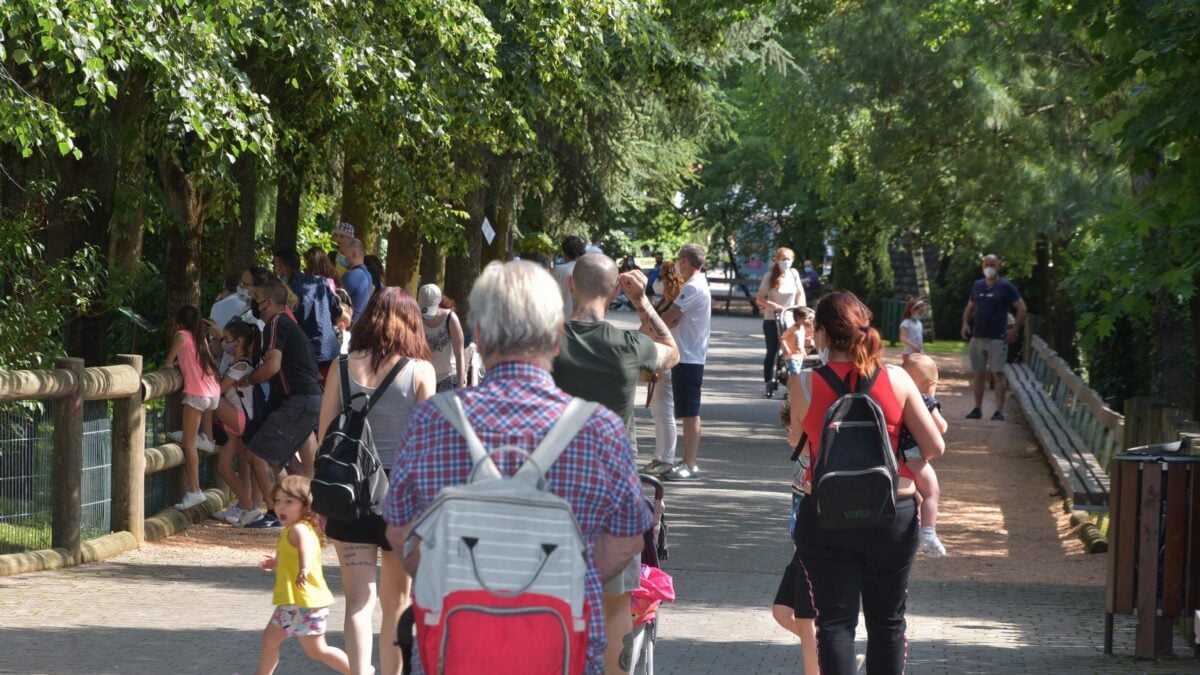 L’Italia è (quasi) pronta a riaprire ma gli italiani non li vuole nessuno